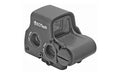 EOTECH, EXPS3 Holographic Sight, Red 68 MOA Ring with 1 MOA Dot Reticle, Side Button Controls, Quick Disconnect Mount, Night Vision Compatible, Matte Finish, Black