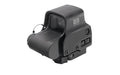 EOTECH, EXPS3 Holographic Sight, 68 MOA Ring with (2) 1 MOA Dots Reticle, Side Button Controls, Quick Disconnect, Night Vision Compatible, Matte Finish, Black