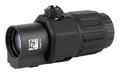 EOTECH, G33 Magnifier, 3X Magnification, No Mount, Matte Finish, Black