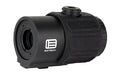 EOTECH, G43 Magnifier, 3X Magnification, Compact, No Mount, Matte Finish, Black