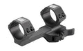 EOTECH, PRS 2" Cantilever, Quick Detach Scope Mount, 30mm, Anodized Finish, Black