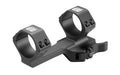 EOTECH, PRS 2" Cantilever, Quick Detach Scope Mount, 34mm, Anodized Finish, Black