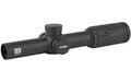 EOTECH, Vudu, 1-8X24mm Second Focal Plane, Rifle Scope, Matte Finish, Black, 30mm Tube, HC3 Illuminated Reticle