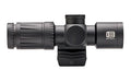 EOTECH, Vudu Rifle Scope, 3-9X32mm, HC-1 Reticle, Second Focal Plane, Matte Finish, Black
