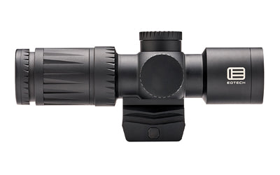 EOTECH, Vudu Rifle Scope, 3-9X32mm, HC-1 Reticle, Second Focal Plane, Matte Finish, Black