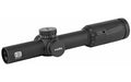 EOTECH, Vudu Rifle Scope, 1-6X24mm, SR-2 (7.62 BDC) Illuminated Reticle, First Focal Plane, Matte Finish, Black