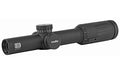 EOTECH, Vudu Rifle Scope, 1-6X24mm, SR-3 (5.56mm BDC) Illuminated Reticle, First Focal Plane, Matte Finish, Black