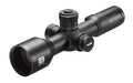 EOTECH, Vudu Rifle Scope, 5-25X50mm, 34mm MD3-MRAD Illuminated Reticle, .1 MRAD, First Focal Plane, Matte Finish, Black