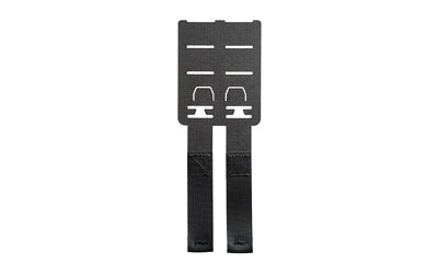 Edgar Sherman Design, Droppah, Belt Accessory, Fits Ed Sherman Design Sap Bucket/Molle, Black