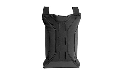 Edgar Sherman Design, Notch Shooting Bag, Black