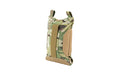 Edgar Sherman Design, Notch, Shooting Bag, Multicam
