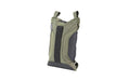 Edgar Sherman Design, Notch, Shooting Bag, Ranger Green and Black