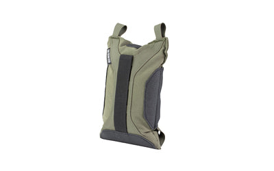 Edgar Sherman Design, Notch, Shooting Bag, Ranger Green and Black