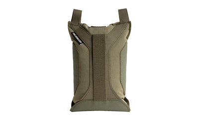 Edgar Sherman Design, Notch Shooting Bag, Ranger Green