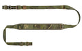 Edgar Sherman Design, ESD Sling, Padded, 2-Point Combat Sling, 1", Matte, Multicam Tropic, 20+ Inches of Adjustment, Mounting Hardware not Included