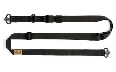 Edgar Sherman Design, QD Sling, Black, Quick Detach