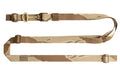 Edgar Sherman Design, ESK, Sling, 1", 2-Point Combat Sling, Matte