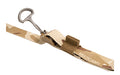 Edgar Sherman Design, ESD Sling, 2-Point Combat Sling, 1" Webbing, Polymer Hardware, Matte Finish, Multicam Arid