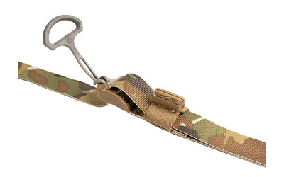 Edgar Sherman Design, ESD Sling, 2-Point Combat Sling, 1" Webbing, Polymer Hardware, Matte Finish, Multicam