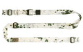 Edgar Sherman Design, ESD Sling, 2-Point Combat Sling, 1" Webbing, Polymer Hardware, Matte Finish, Snow Camo