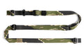 Edgar Sherman Design, ESD, Sling, 1", 2-Point Combat Sling, Matte