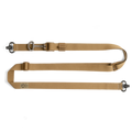 Edgar Sherman Design, QD Sling, Coyote, Quick Detach