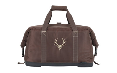 Evolution Outdoor, Trophy Cooler, 21"X14"X12", 1680 Denier Polyester Construction, Brown
