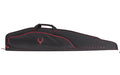 Evolution Outdoor, Diablo II Series, Rifle Case, Fits Most Rifles up to 48", Polyester, Black and Red