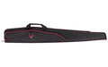Evolution Outdoor, Diablo II Series, Shotgun Case, Fits Most Shotguns Up to 52", Polyester, Black and Red