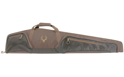 Evolution Outdoor, Hill Country II Series, Rifle Case, Green Color, 48", 1680 Denier Polyester