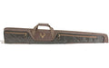 Evolution Outdoor, Hill Country II Series, Shotgun Case, Green Color, 52", 1680 Denier Polyester