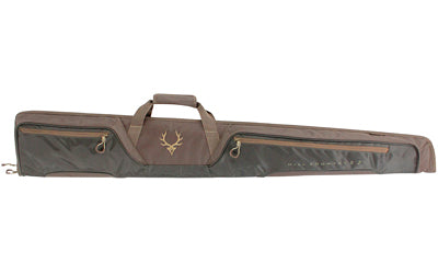 Evolution Outdoor, Hill Country II Series, Shotgun Case, Green Color, 52", 1680 Denier Polyester