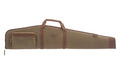 Evolution Outdoor, Rawhide Series, Lever Action Case, 44" Long, Waxed Canvas Construction, Brown