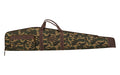 Evolution Outdoor, Rawhide Series, Rifle Case, Fits Most Rifles Up to 46", Cotton Duck Canvas Construction, Camo