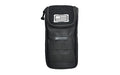 Evolution Outdoor, Tactical 1680 Series, Tactical Accessory Pouch, Black Color, 1680 Denier Polyester, Molle Compatible