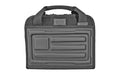 Evolution Outdoor, EVA Tactical Series, EVA Tactical Pistol Case, Black Color, EVA Material