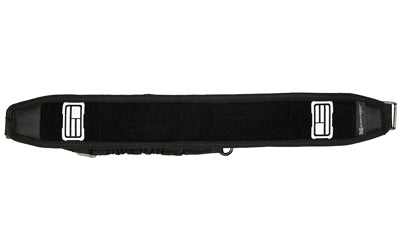 Evolution Outdoor, Tactical Rifle Sling, 45" Long, 1.25 Nylon Webbing Construction, Black