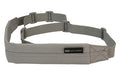 Evolution Outdoor, 2-Point Sling, Nylon Webbing, Foam Padded, Adjustable, Gray