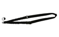 Evolution Outdoor, Single Point Sling, Reinforced Nylon Webbing, Adjustable, Black