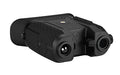 Firefield, Hexcore HD, Night Vision Binocular, 1-3X12MM, Matte Finish, Black
