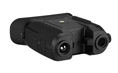 Firefield, Hexcore HD, Night Vision Binocular, 1-3X12MM, Matte Finish, Black