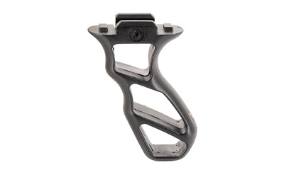 Firefield, Rival Foregrip, Fits Picatinny, Matte Finish, Black