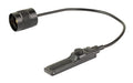 FENIX, AER-02 V2, Remote Switch, Fits PD32 V2/PD35 V2/PD35 V3/TK11TAC, Black