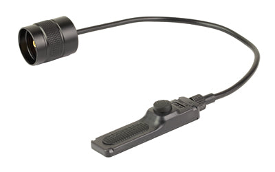 FENIX, AER-02 V2, Remote Switch, Fits PD32 V2/PD35 V2/PD35 V3/TK11TAC, Black