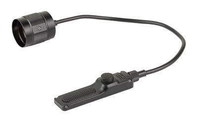 FENIX, AER-04, Tactical Remote Switch, Fits HT18/HT30R/PD36R PRO/PD36 TAC/TK16 V2/RK20R V2/TK20R V2/TK20R UE/TK22 TAC/TK22 UE/TK30, Black