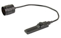 FENIX, AER-05, Tactical Remote Switch, Fits HT18/HT30R/PD36R PRO/PD36 TAC/TK16 V2/TK20R V2/TK20R UE/TK22 TAC/TK22 UE, Black