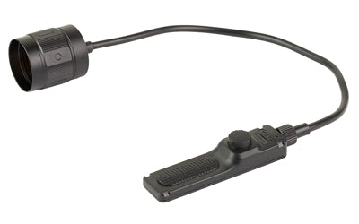 FENIX, AER-05, Tactical Remote Switch, Fits HT18/HT30R/PD36R PRO/PD36 TAC/TK16 V2/TK20R V2/TK20R UE/TK22 TAC/TK22 UE, Black