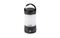 FENIX, CL26R PRO, Lantern, White/Red LED, 650 Lumens, Matte Finish, Gray, Includes ARB-L21-5000 V2 Battery and USB Type-C Charging Cable