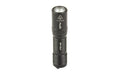 FENIX, E01 V2, Flashlight, White LED, 100 Lumens, 2.62" Long, Anodized Finish, Black, Includes (1)-AAA Battery