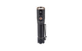 FENIX, E28R V2, Flashlight, White LED, 1,700 Lumens, 4.76" Long, Anodized Finish, Black, Includes Rechargeable 18650 and USB Type-C Charging Cable